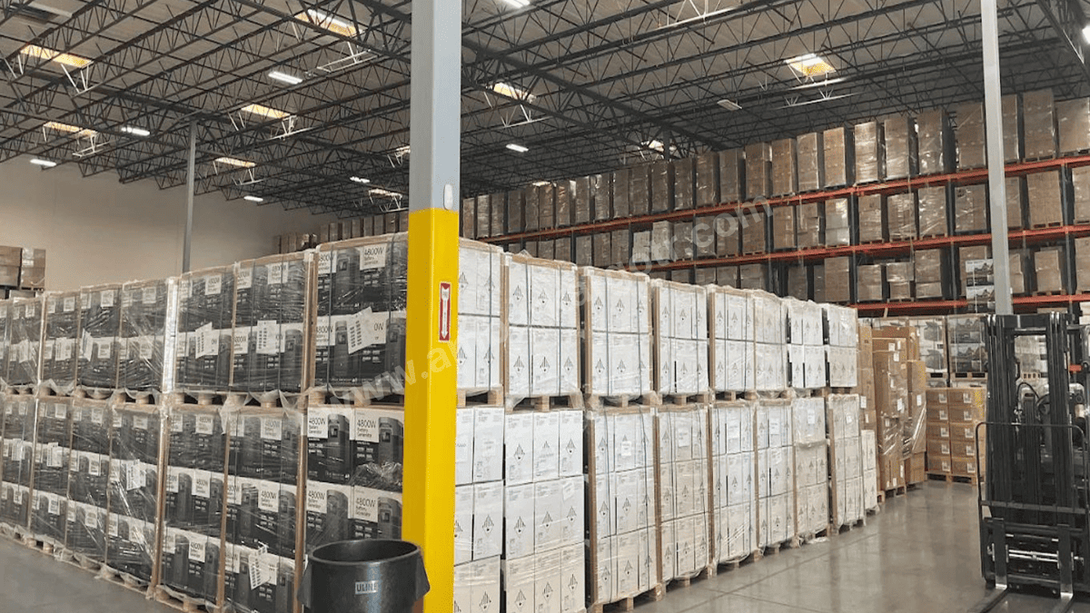 Ömerli Parça Yük Taşıma